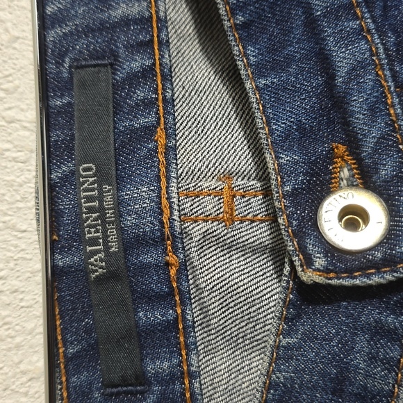 Valentino jeans - Picture 3 of 7